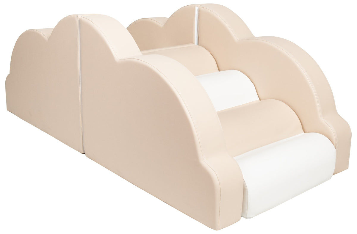 Velinda Cloud Foam Block Set