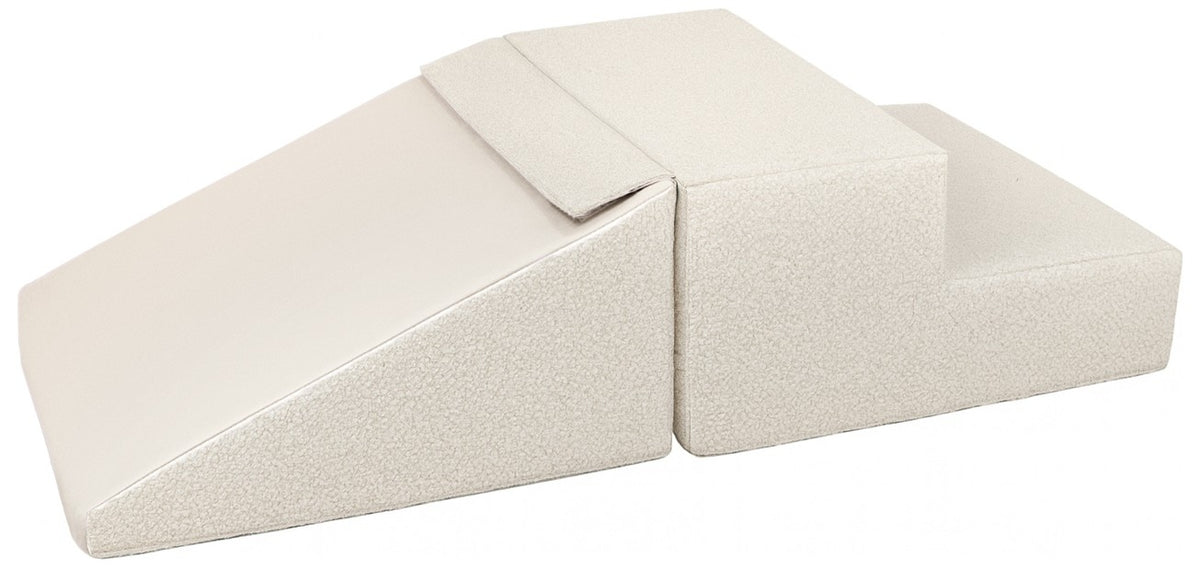 Mini Slide Bouclé