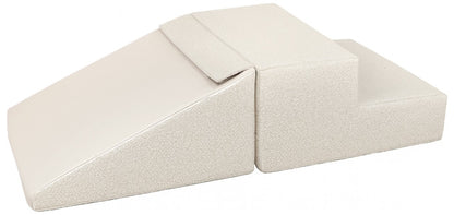 Mini Slide Bouclé