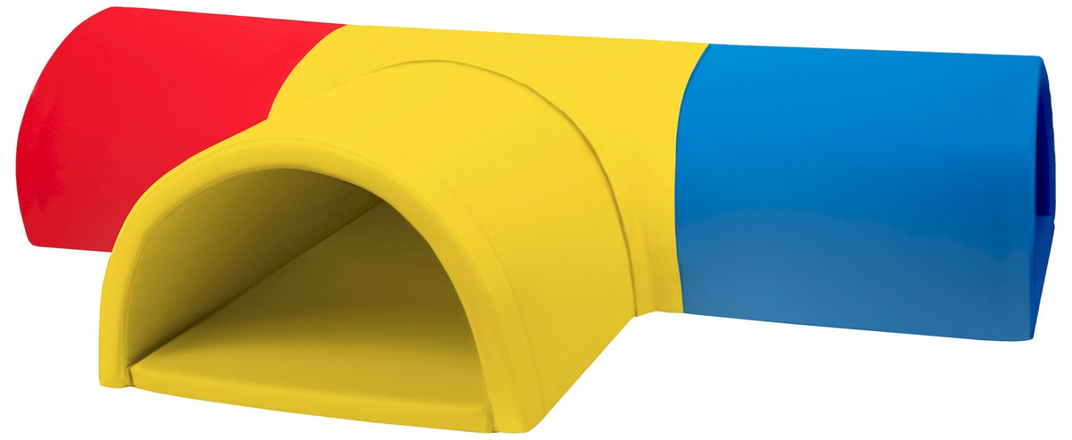 Foam 4-Piece T-Tunnel