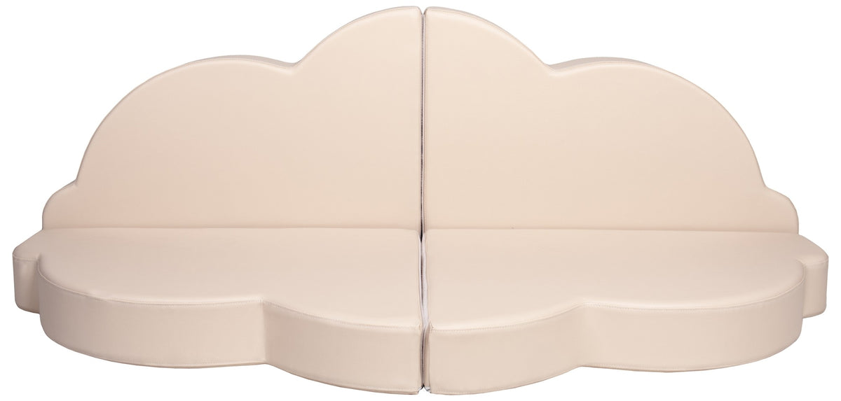 Velinda Cloud Foam Block Set