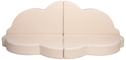 Velinda Cloud Foam Block Set