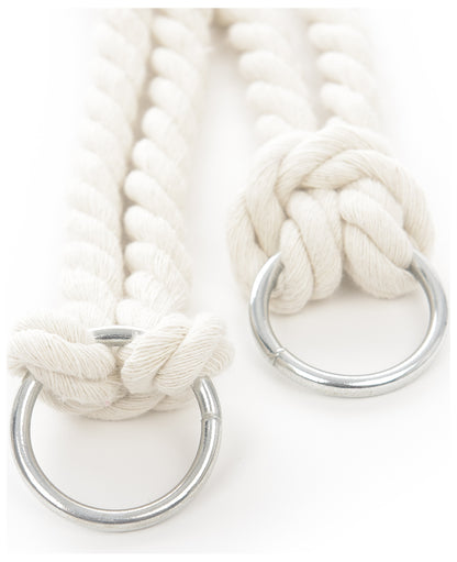 Baby Swing with Pillow, Velvet