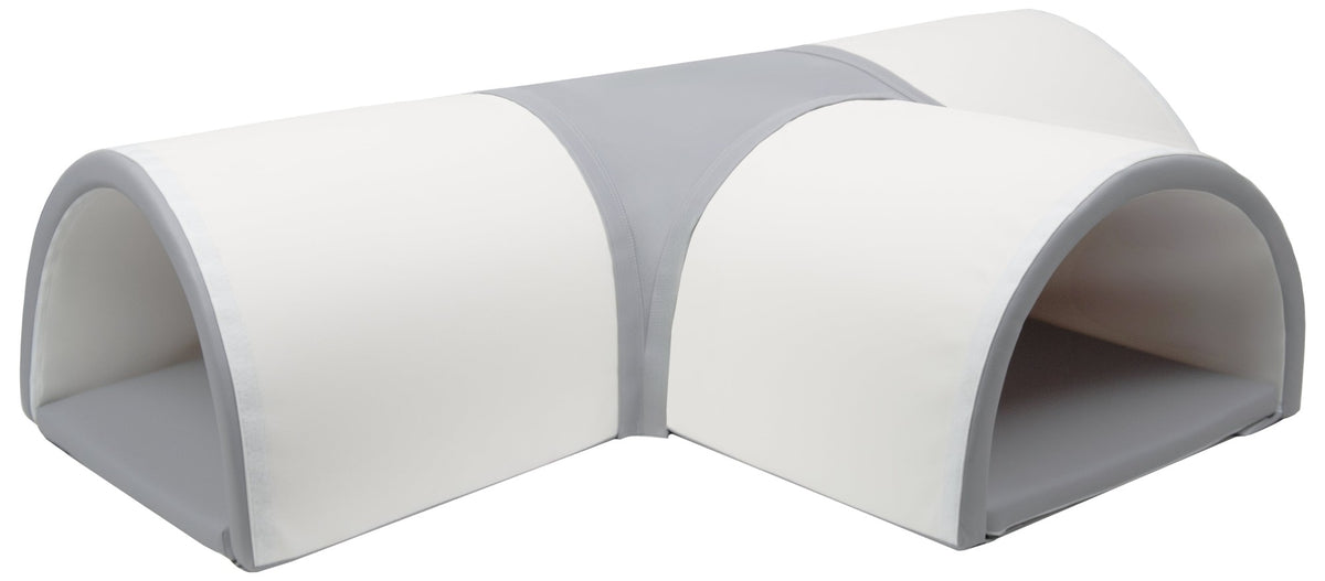 Foam 4-Piece T-Tunnel