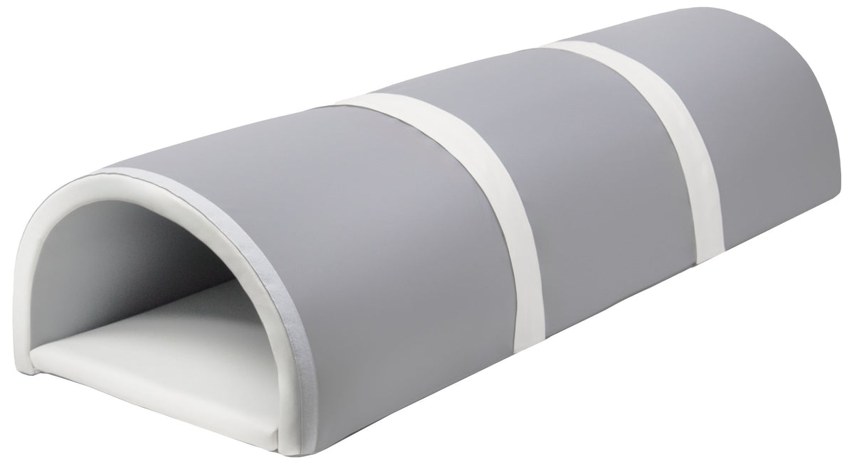 Foam 3-Piece I-Tunnel