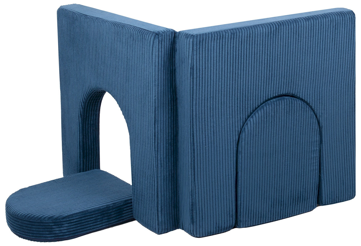 Addition To a Modular Foam Sofa