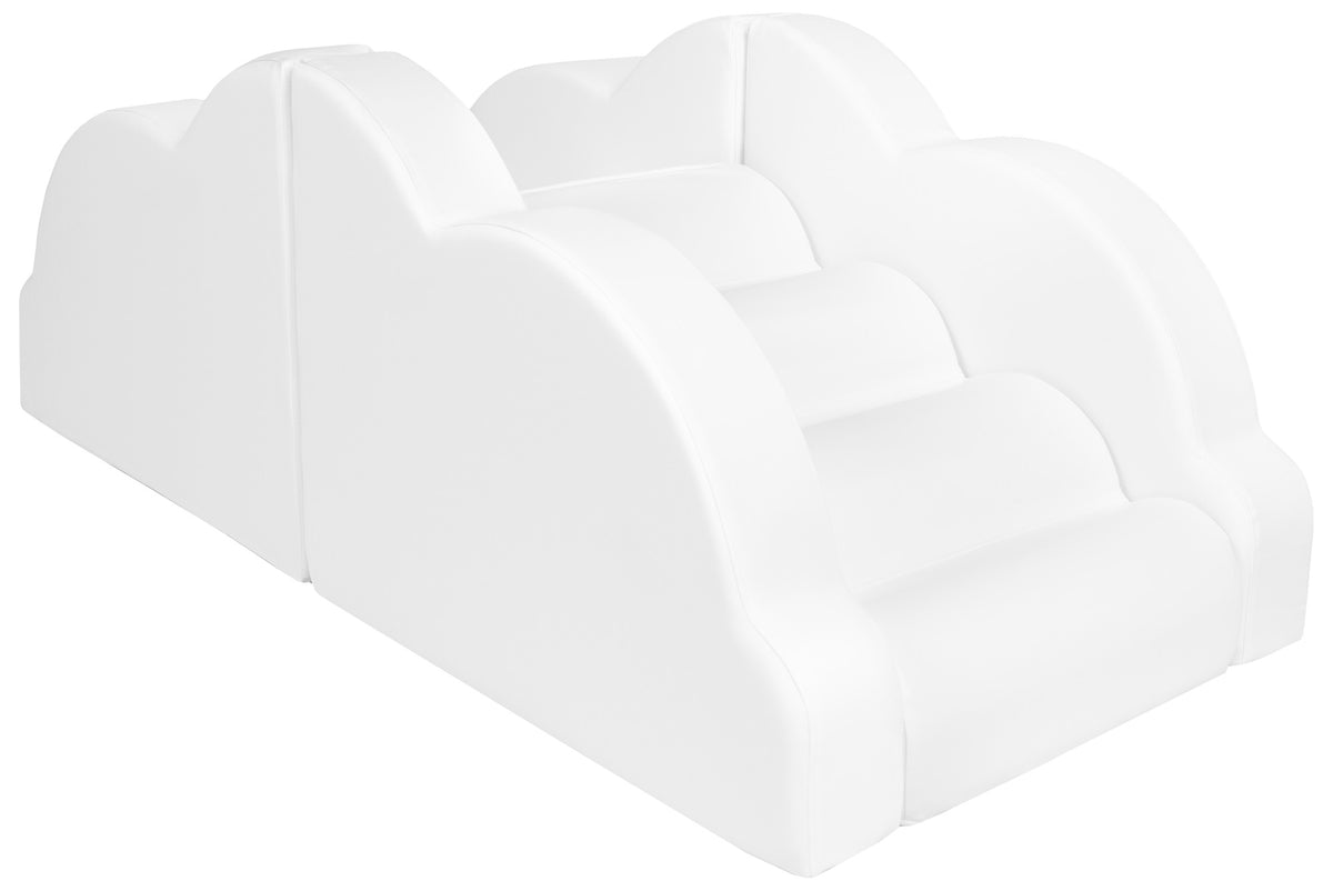 Velinda Cloud Foam Block Set