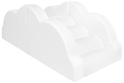 Velinda Cloud Foam Block Set