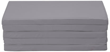 Velinda Foldable Foam Gym Mat