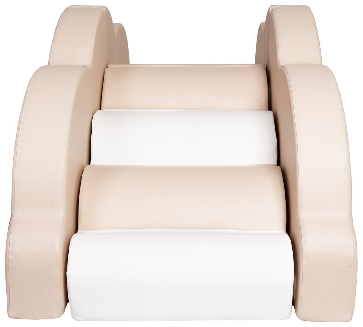 Velinda Cloud Foam Block Set