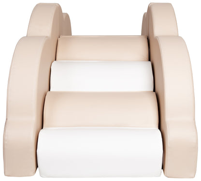 Velinda Cloud Foam Block Set