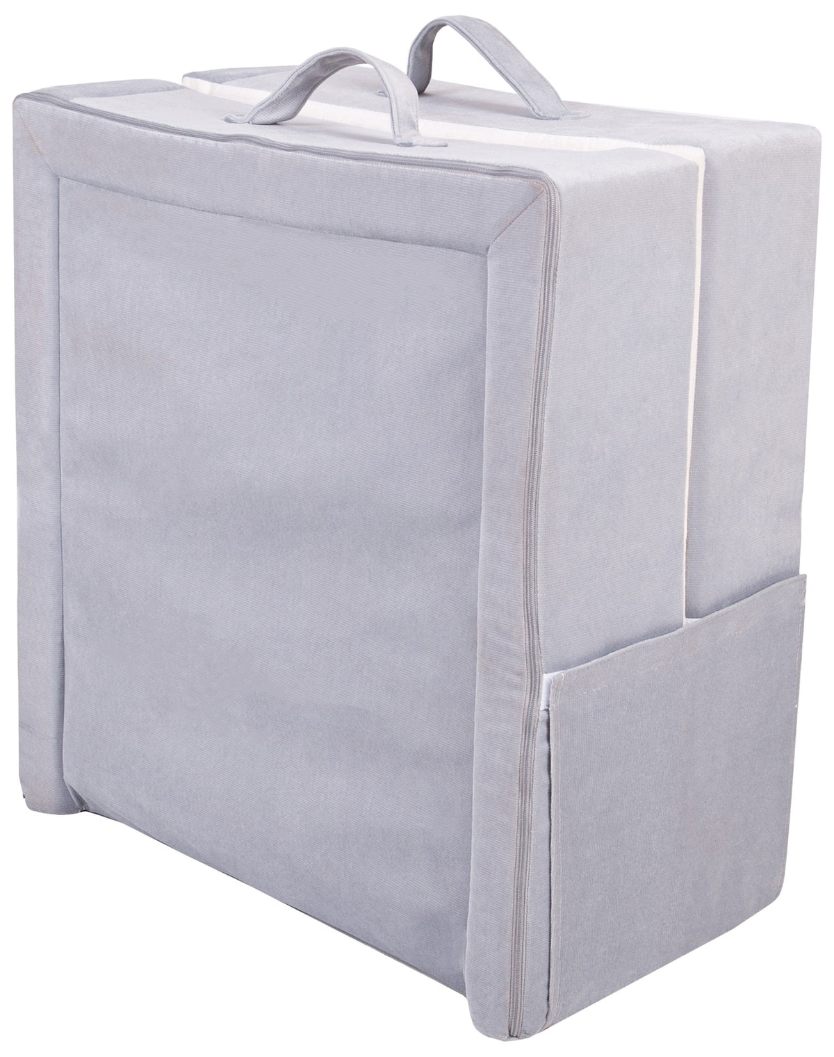 Velinda Foldable Foam Travel Cot