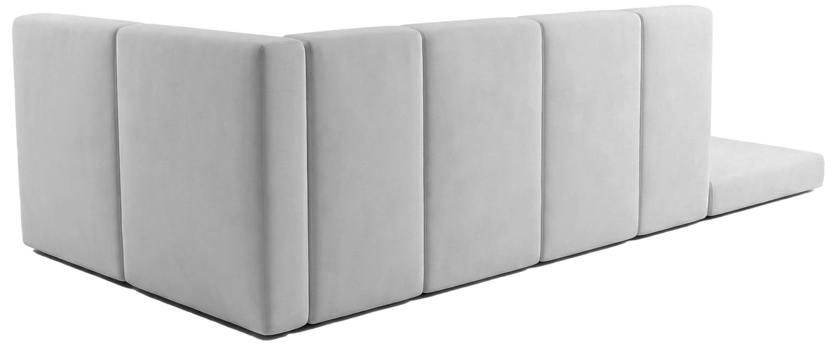 Modular Montessori Floor Bed with Mattress - Soft Foam