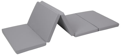 Velinda Foldable Foam Gym Mat