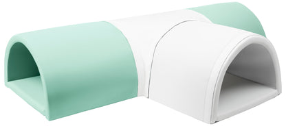 Foam 4-Piece T-Tunnel