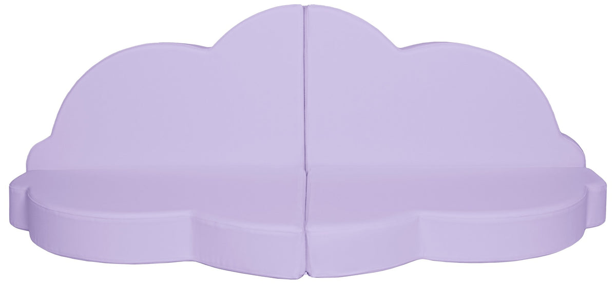 Velinda Cloud Foam Block Set
