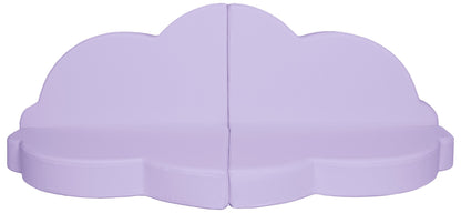 Velinda Cloud Foam Block Set