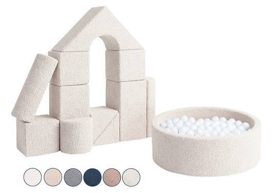 Fun Land S Soft Play Set for Hotels and Restaurants