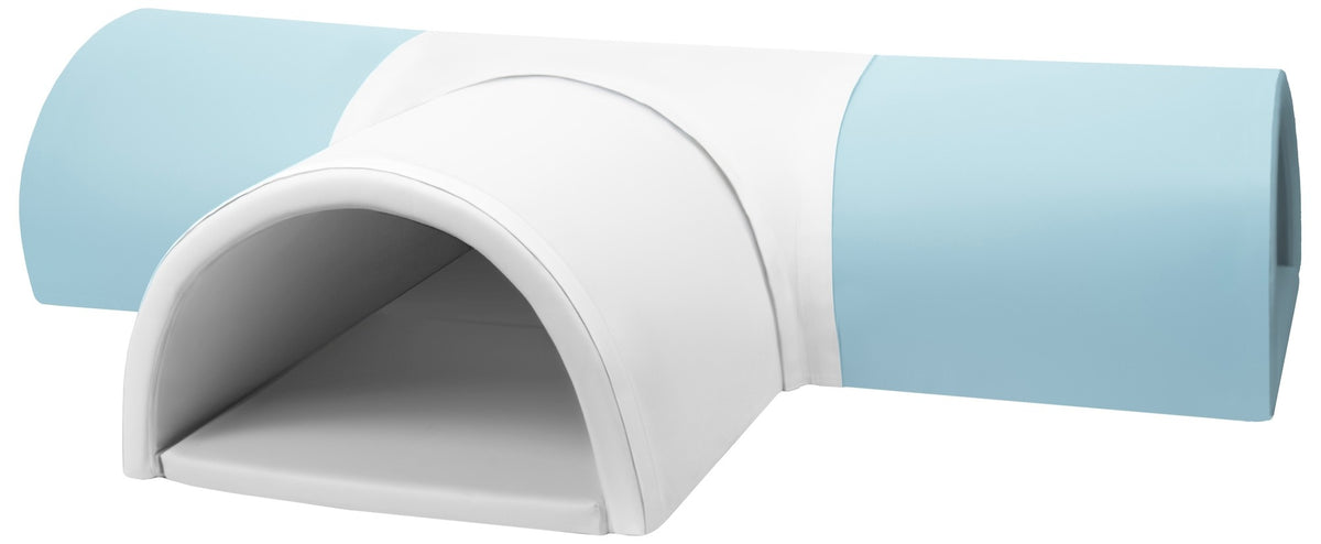 Foam 4-Piece T-Tunnel