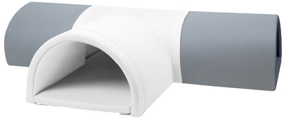 Foam 4-Piece T-Tunnel