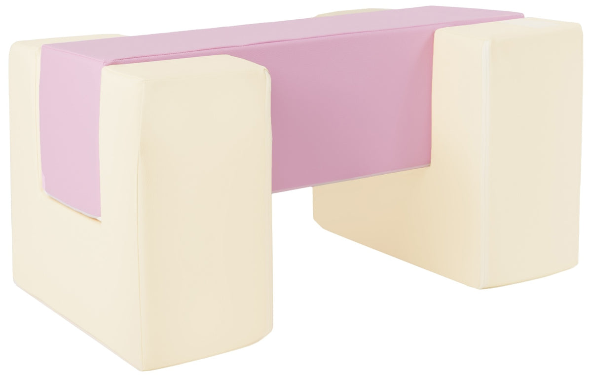 Footbridge Set of 3 Large Foam Blocks