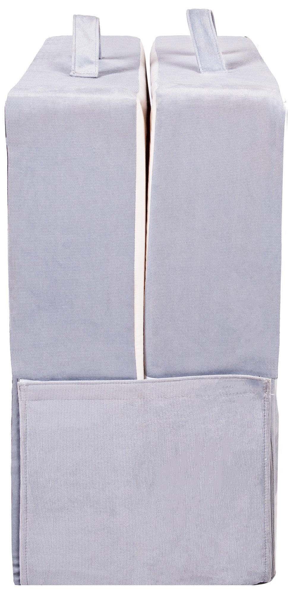 Velinda Foldable Foam Travel Cot