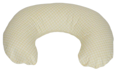 Velinda Nursing Pillow - Multifunctional - Polyester Filling - Washable Cover