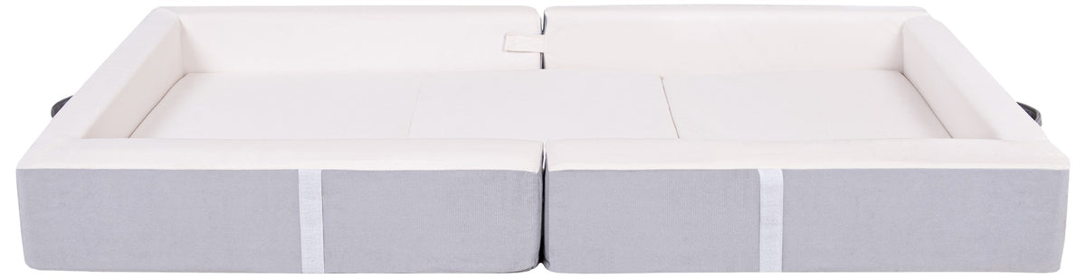 Velinda Foldable Foam Travel Cot