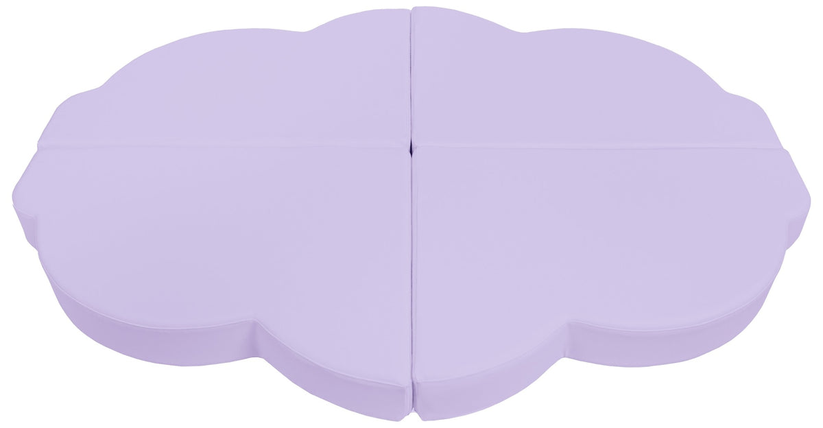 Velinda Cloud Foam Block Set