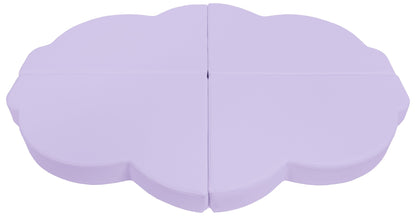 Velinda Cloud Foam Block Set