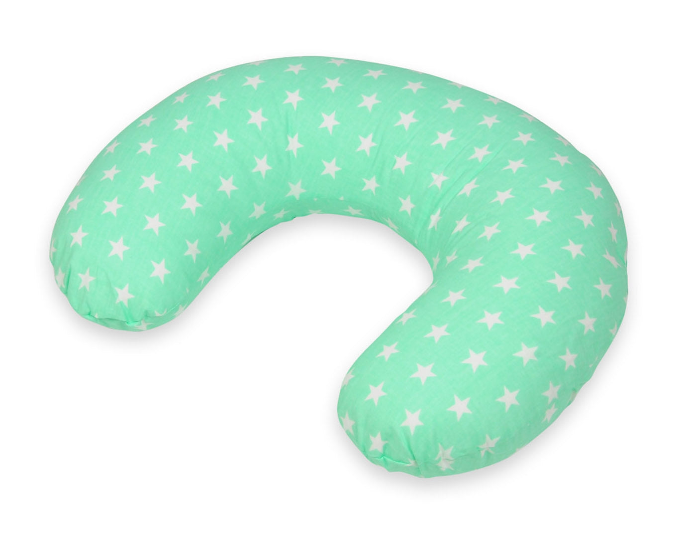 Velinda Nursing Pillow - Multifunctional - Polyester Filling - Washable Cover