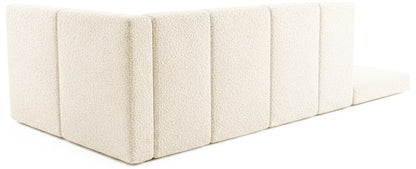 Modular Montessori Floor Bed with Mattress - Soft Foam