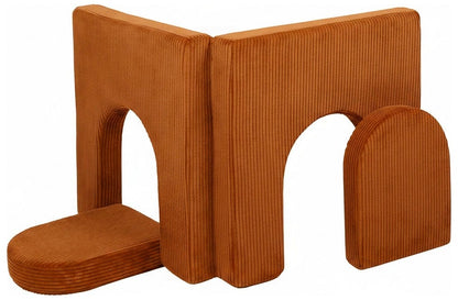 Addition To a Modular Foam Sofa