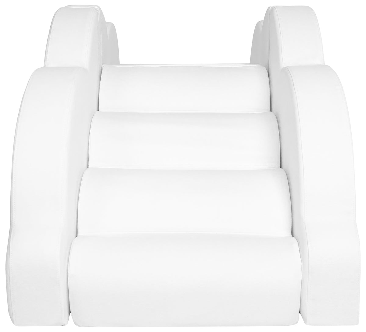Velinda Cloud Foam Block Set