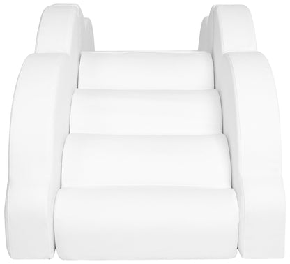 Velinda Cloud Foam Block Set