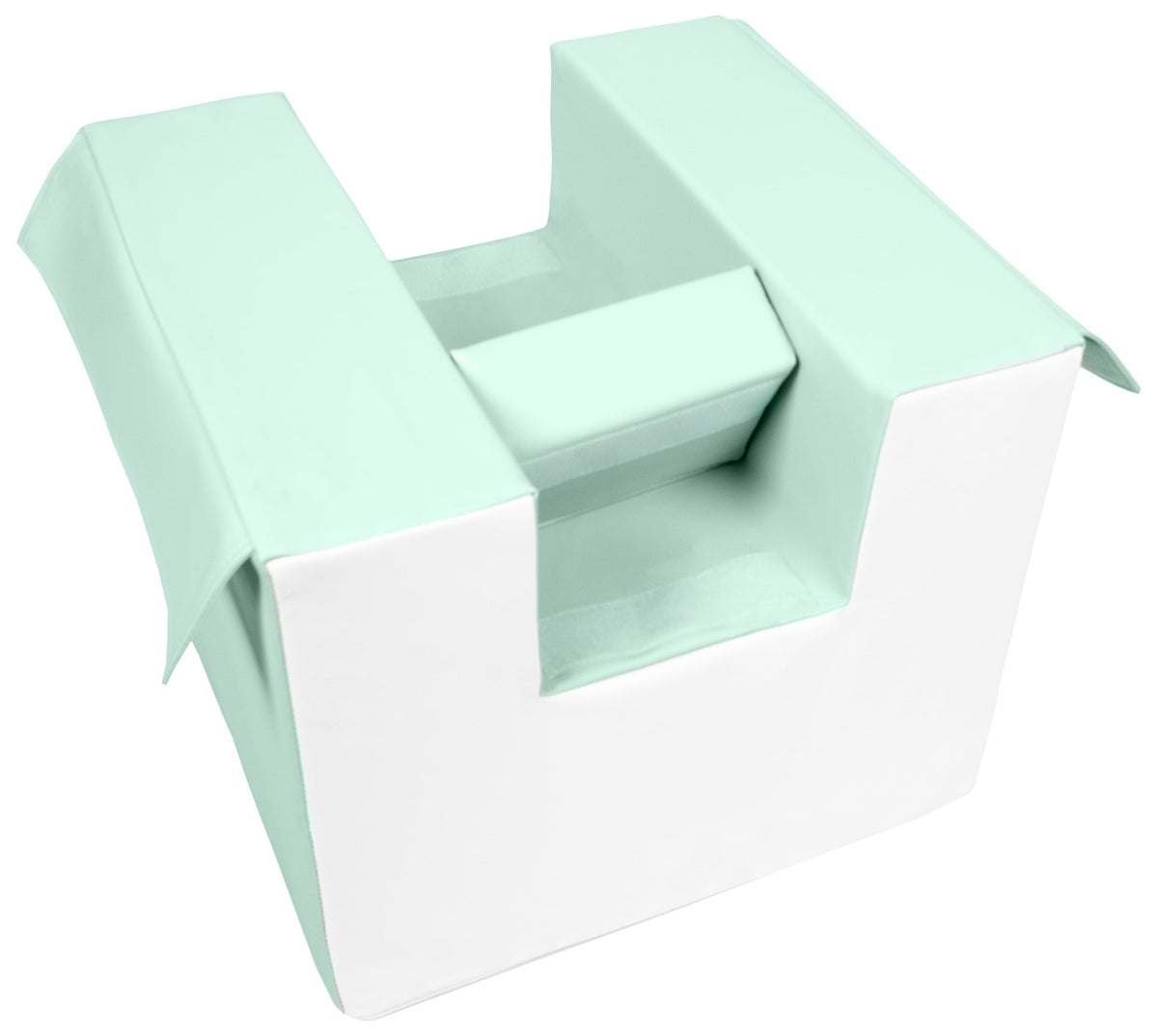Mini Hoop Set of 3 Large Foam Blocks