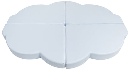 Velinda Cloud Foam Block Set