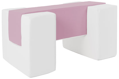 Footbridge Set of 3 Large Foam Blocks