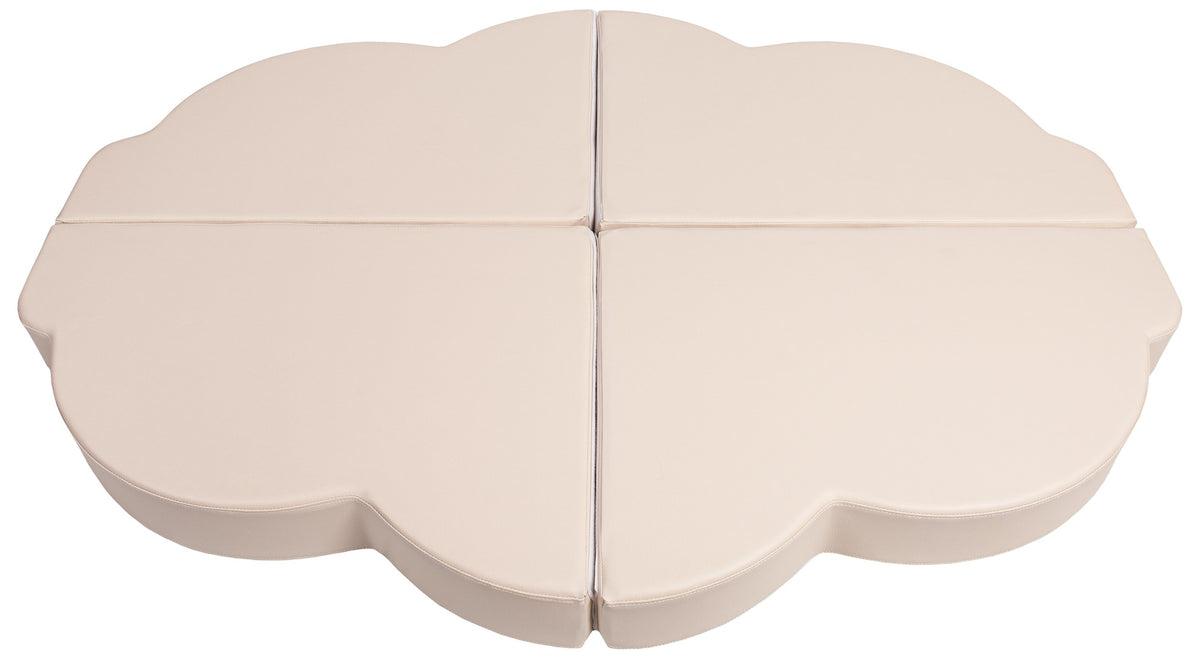 Velinda Cloud Foam Block Set
