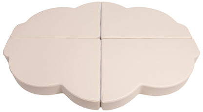 Velinda Cloud Foam Block Set