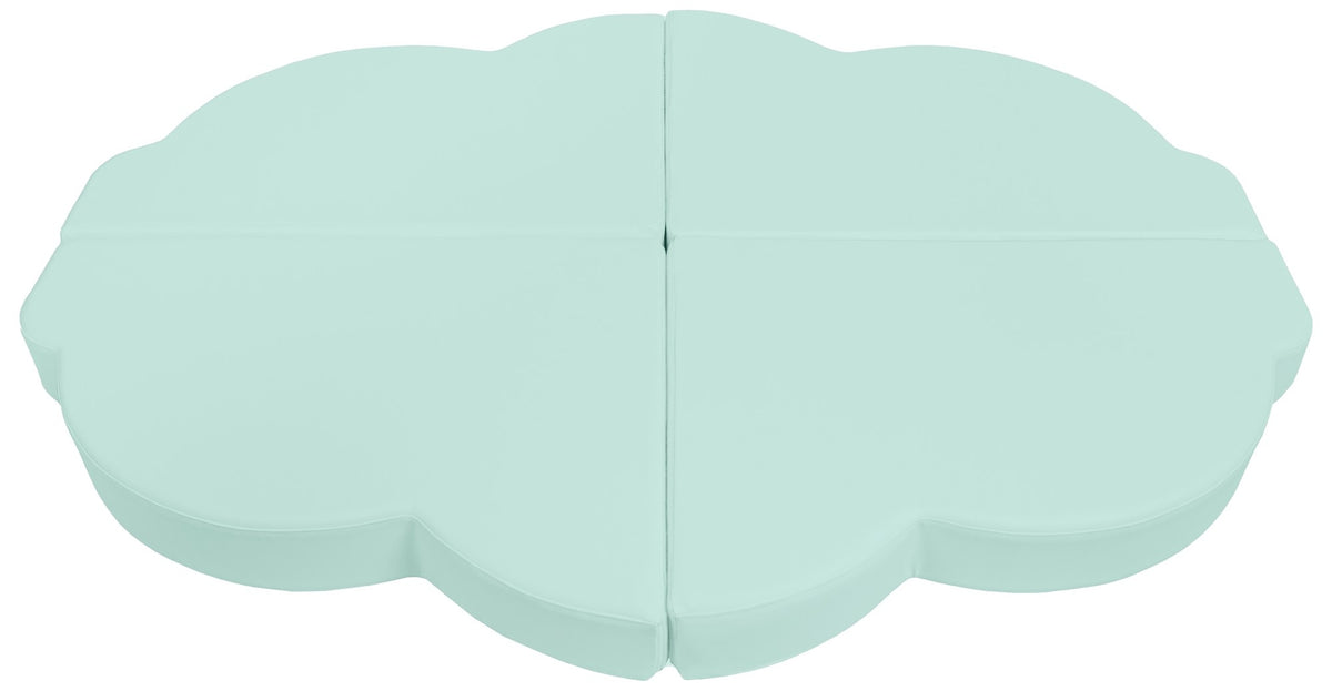 Velinda Cloud Foam Block Set