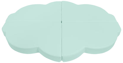 Velinda Cloud Foam Block Set