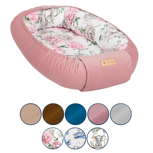 Baby Nest for Newborns