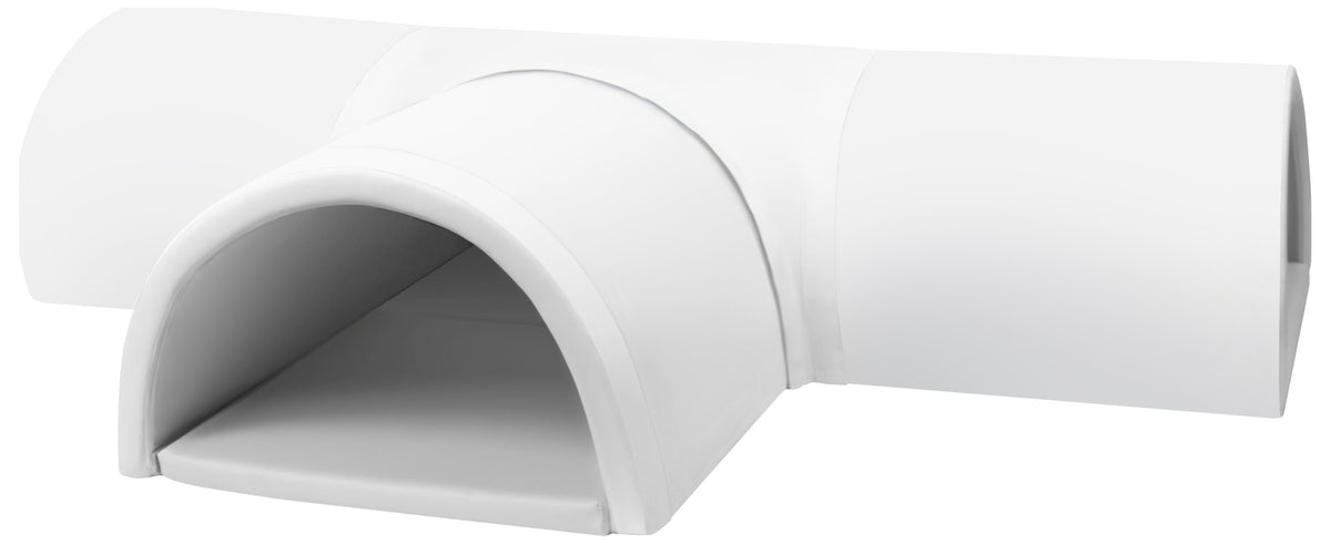 Foam 4-Piece T-Tunnel