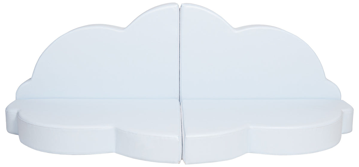 Velinda Cloud Foam Block Set