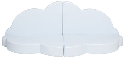 Velinda Cloud Foam Block Set