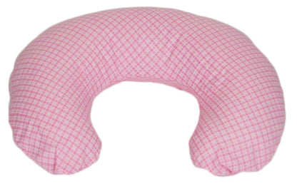 Velinda Nursing Pillow - Multifunctional - Polyester Filling - Washable Cover