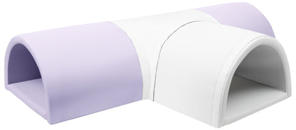Foam 4-Piece T-Tunnel