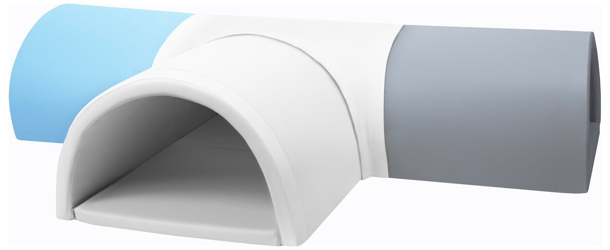 Foam 4-Piece T-Tunnel