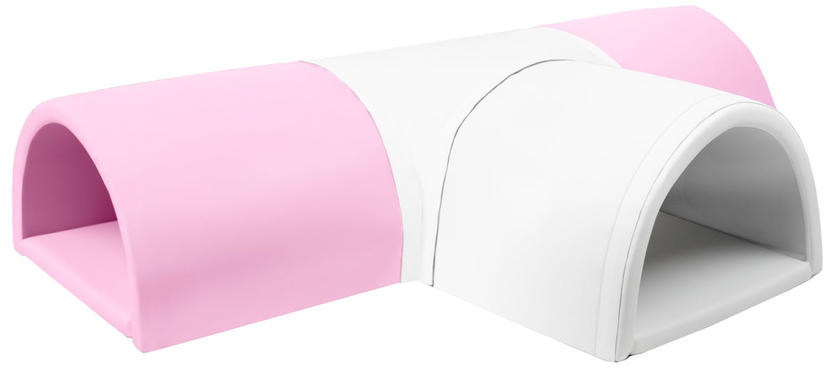 Foam 4-Piece T-Tunnel